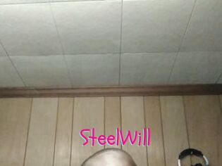 SteelWill