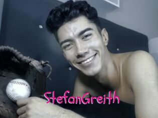 StefanGreith