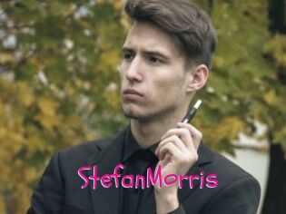 StefanMorris