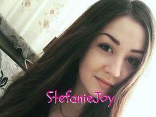 StefanieJoy