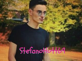 StefanoHott69