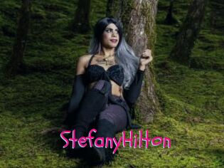 StefanyHilton