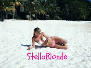 StellaBlonde