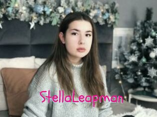 StellaLeapman