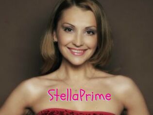 StellaPrime Spanking Sarah