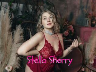 Stella_Sherry