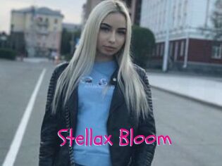 Stellax_Bloom