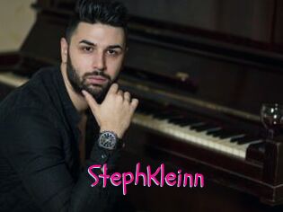 StephKleinn
