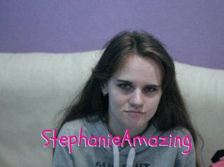 StephanieAmazing