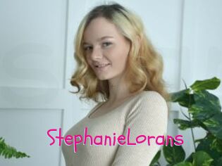 StephanieLorans