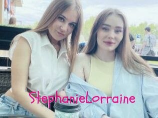 StephanieLorraine