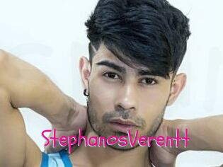 StephanosVerentt