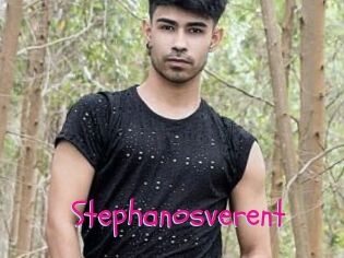 Stephanosverent