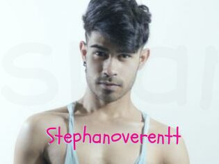 Stephanoverentt