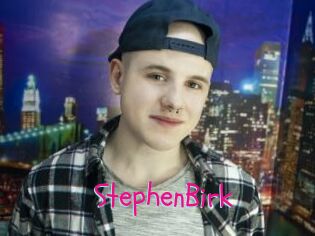 StephenBirk