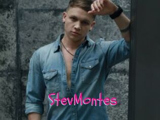 StevMontes