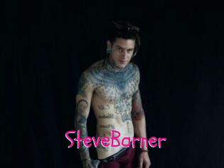 SteveBarner