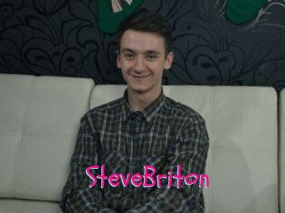 SteveBriton