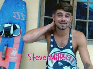 StevenMiller