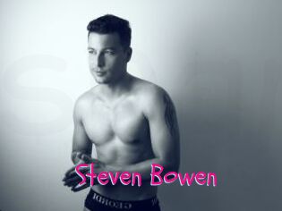 Steven_Bowen