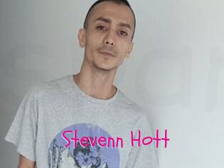 Stevenn_Hott