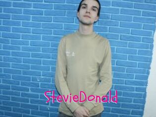 StevieDonald