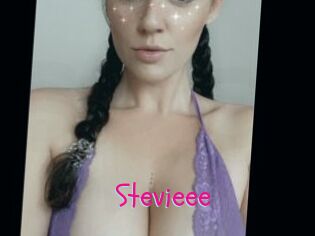 Stevieee