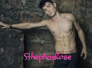 SthephanRose