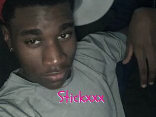 Stickxxx