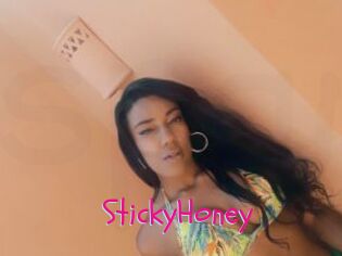 StickyHoney