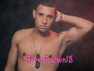 Stive_Brown18