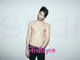 StixBryce Spanking Sarah