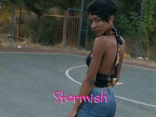 Stormish