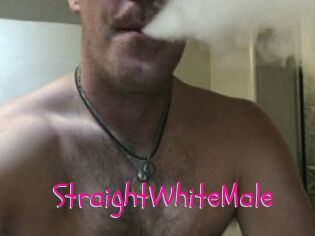 StraightWhiteMale