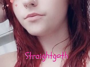 Straightgoth
