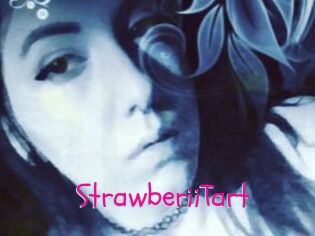 StrawberiiTart