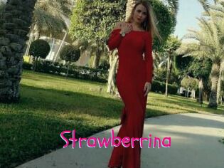 Strawberrina