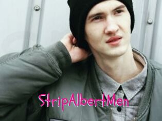 StripAlbertMen