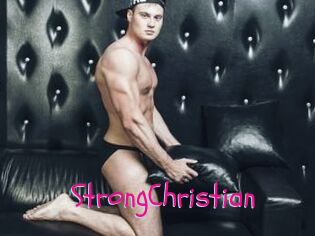 StrongChristian