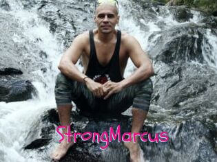 StrongMarcus