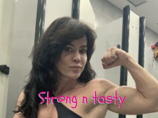 Strong_n_tasty