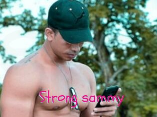 Strong_sammy