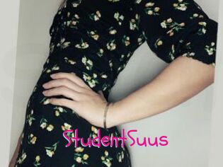 StudentSuus