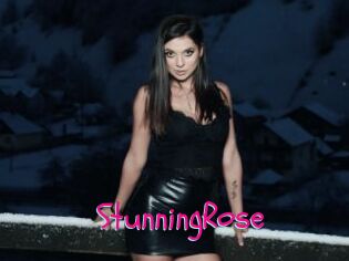 StunningRose