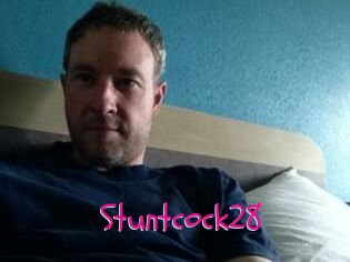 Stuntcock28