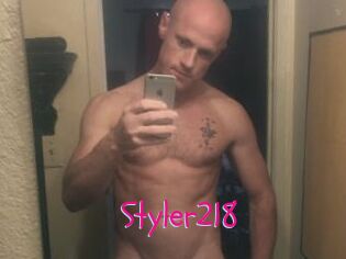 Styler218