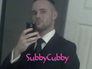 SubbyCubby