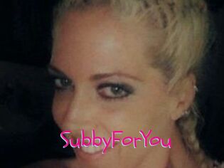SubbyForYou