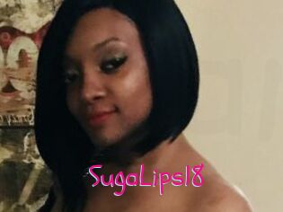 SugaLips18