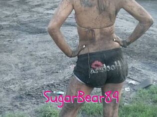 SugarBear89